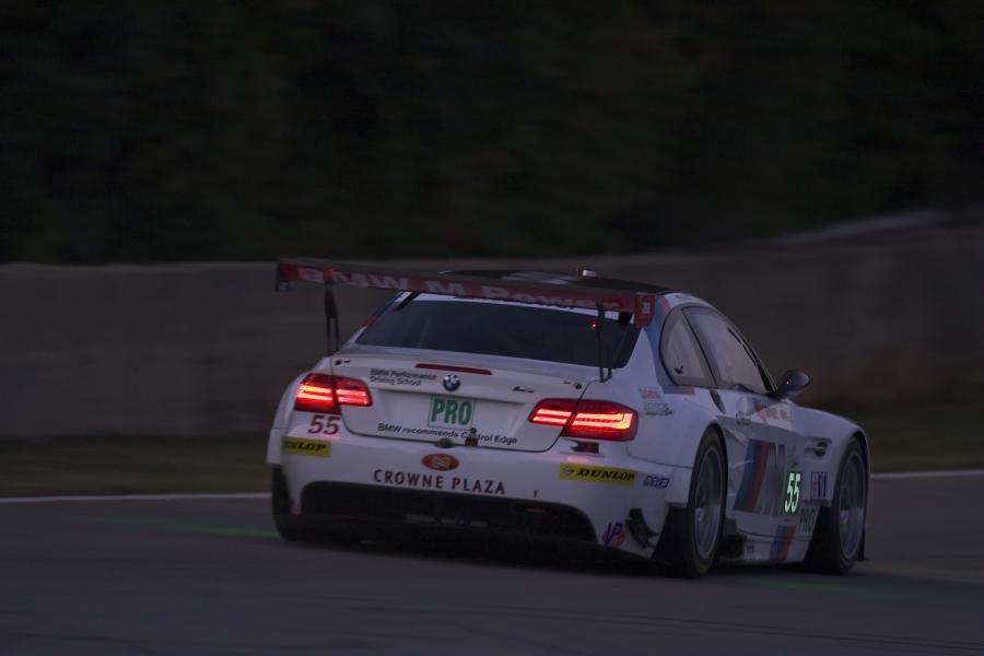  BMW M3 ALMS 2011 года  (фото 3 из 17)